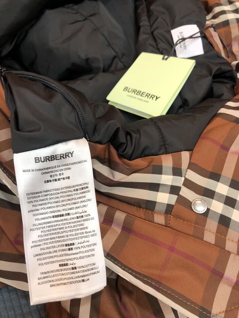 Burberry Outwear